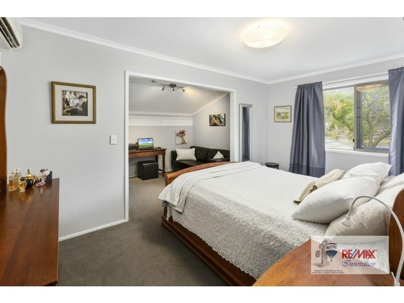 187 Arrabri Avenue, Mount Ommaney QLD 4074