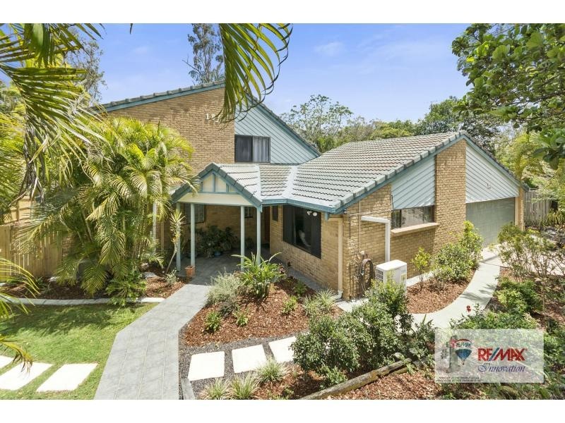 187 Arrabri Avenue, Mount Ommaney QLD 4074