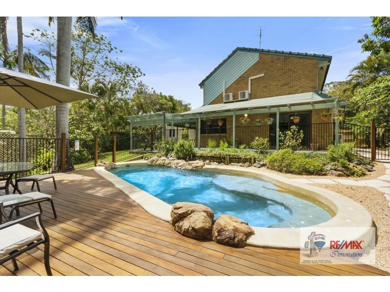 187 Arrabri Avenue, Mount Ommaney QLD 4074