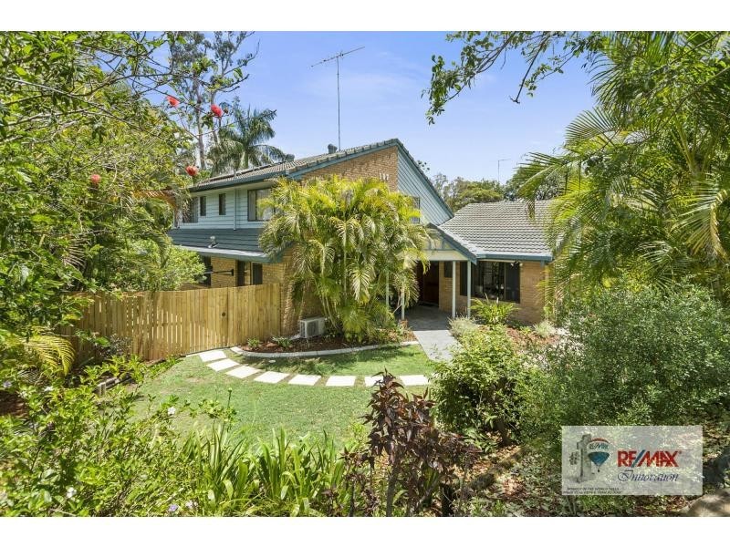 187 Arrabri Avenue, Mount Ommaney QLD 4074