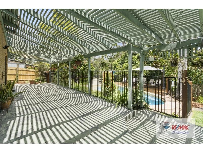 187 Arrabri Avenue, Mount Ommaney QLD 4074