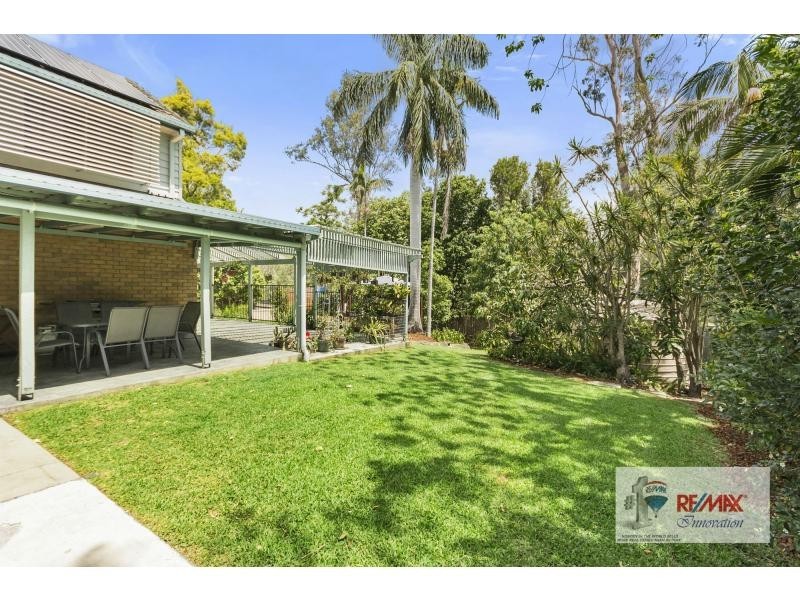 187 Arrabri Avenue, Mount Ommaney QLD 4074