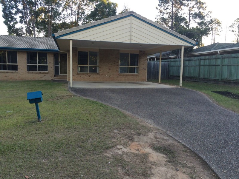 2 Lanata Crescent, Forest Lake QLD 4078