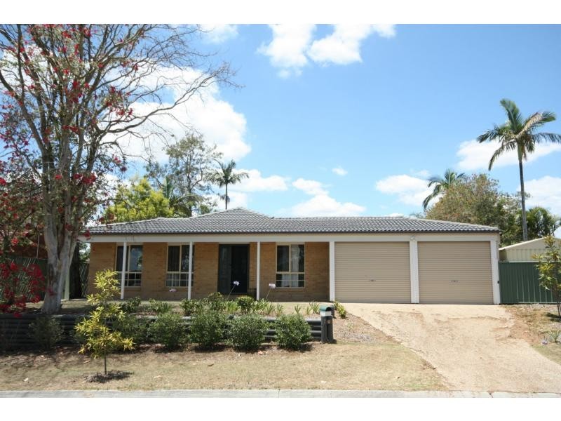 12 Sheoak Street, Middle Park QLD 4074