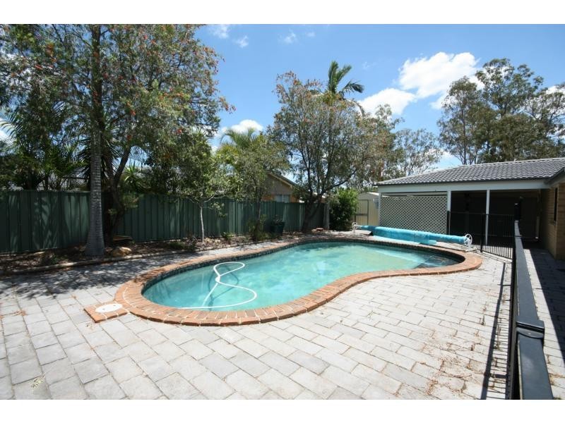 12 Sheoak Street, Middle Park QLD 4074