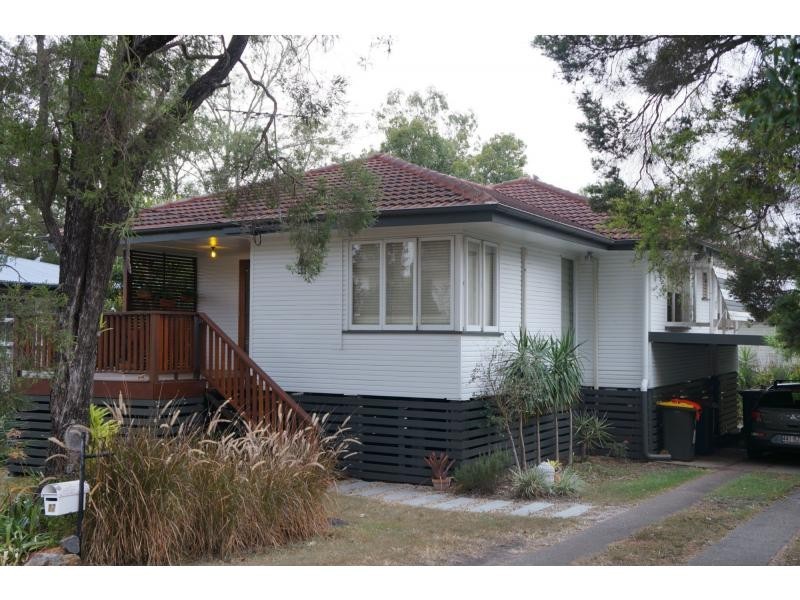 17 Ingham Street, Oxley QLD 4075