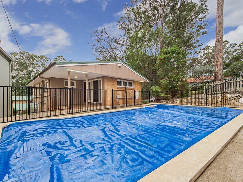 5 Norman Street, Fig Tree Pocket QLD 4069