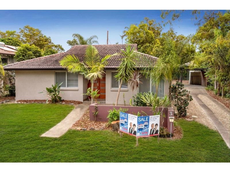 3 Troop Street, Jamboree Heights QLD 4074