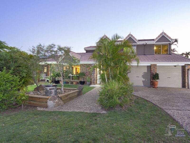 4 Wyambi Place, Middle Park QLD 4074