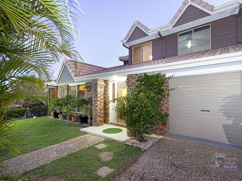 4 Wyambi Place, Middle Park QLD 4074