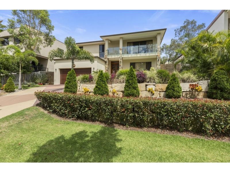Sinnamon Park QLD 4073