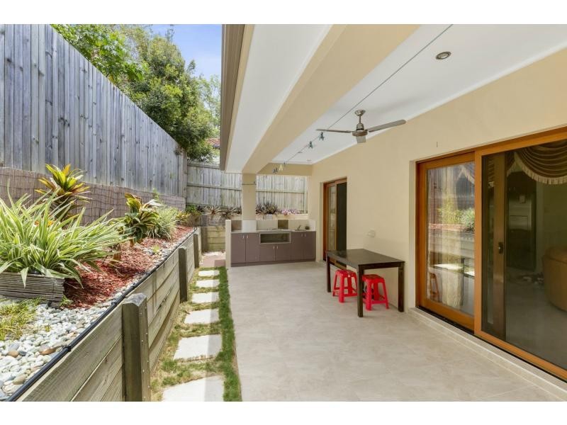 Sinnamon Park QLD 4073