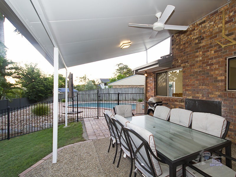 8 Barup Close, Middle Park QLD 4074