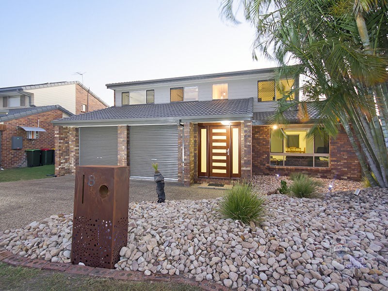 8 Barup Close, Middle Park QLD 4074