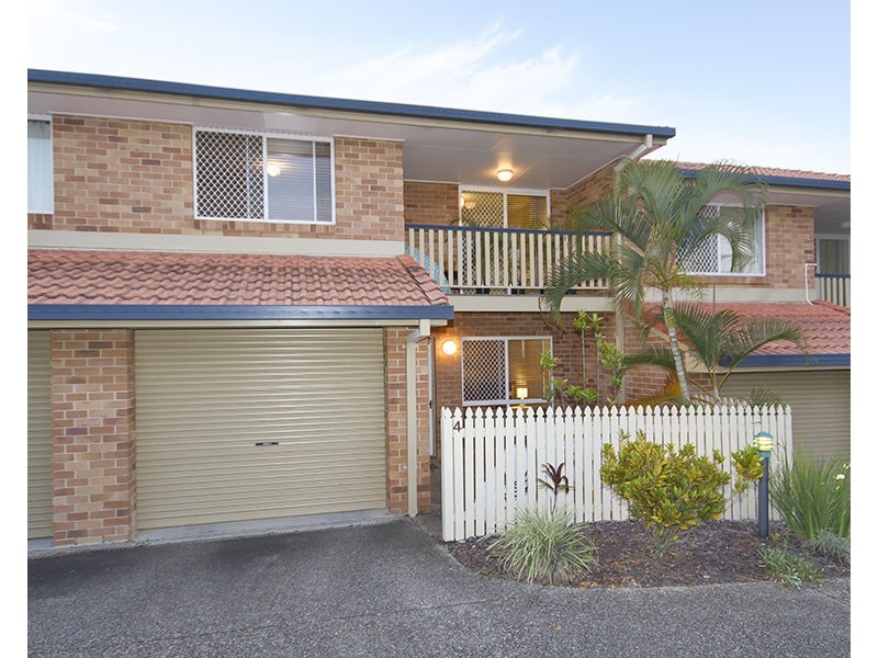 4/11 Meadow Place, Middle Park QLD 4074