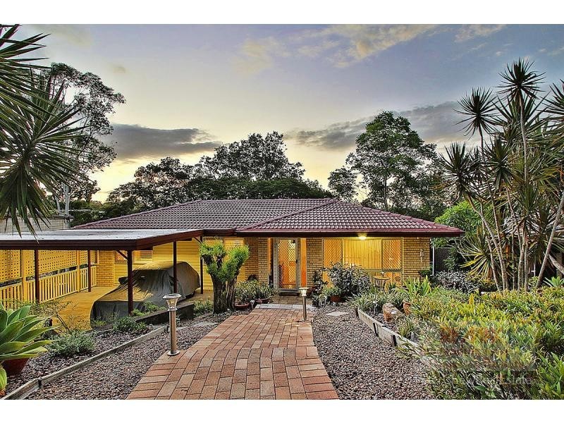 9 Yarrimbah Street, Jindalee QLD 4074