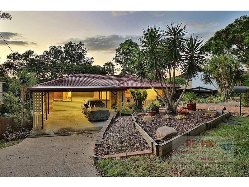 9 Yarrimbah Street, Jindalee QLD 4074