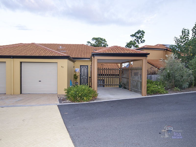 Unit 55/250 Sumners Road, Riverhills QLD 4074