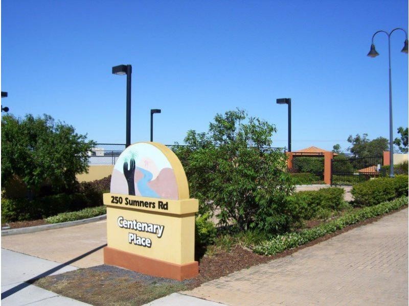 Unit 55/250 Sumners Road, Riverhills QLD 4074