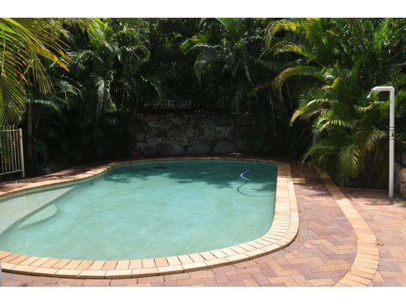 Mount Ommaney QLD 4074