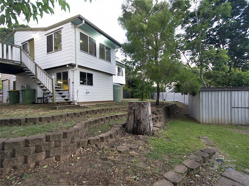 14 Woods Court, Bellbird Park QLD 4300