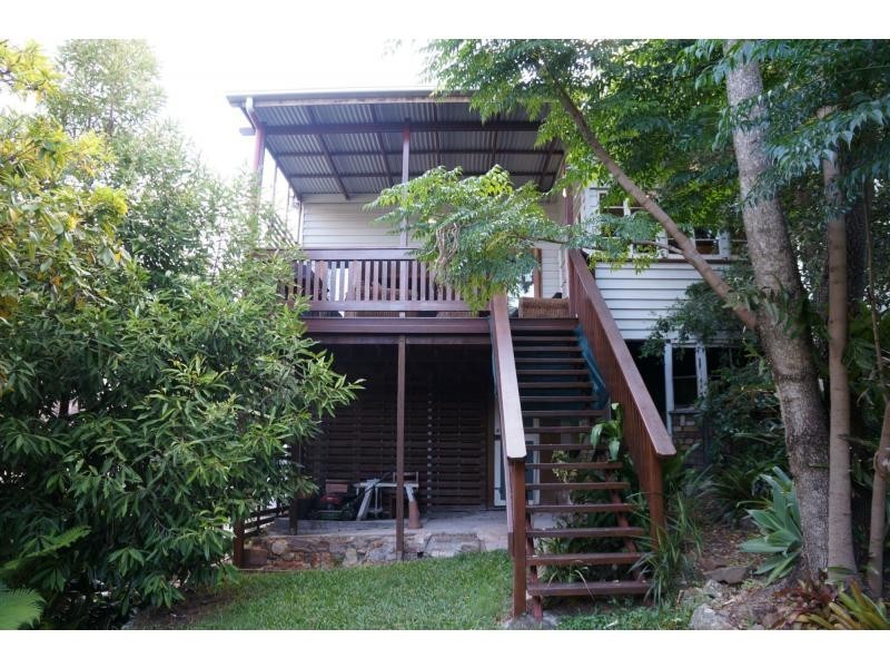 98 Lambert Street, Kangaroo Point QLD 4169