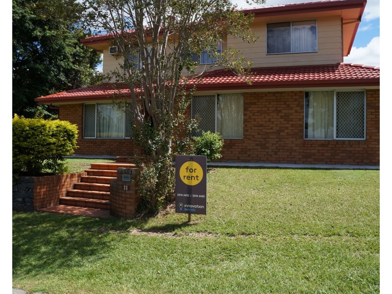 33 Minyara Street, Jindalee QLD 4074