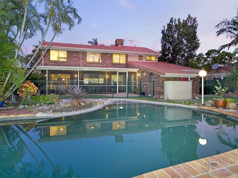 49 Tekapo Street, Westlake QLD 4074