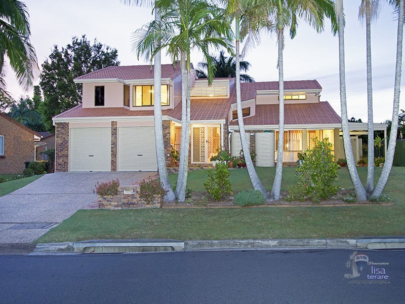 49 Tekapo Street, Westlake QLD 4074