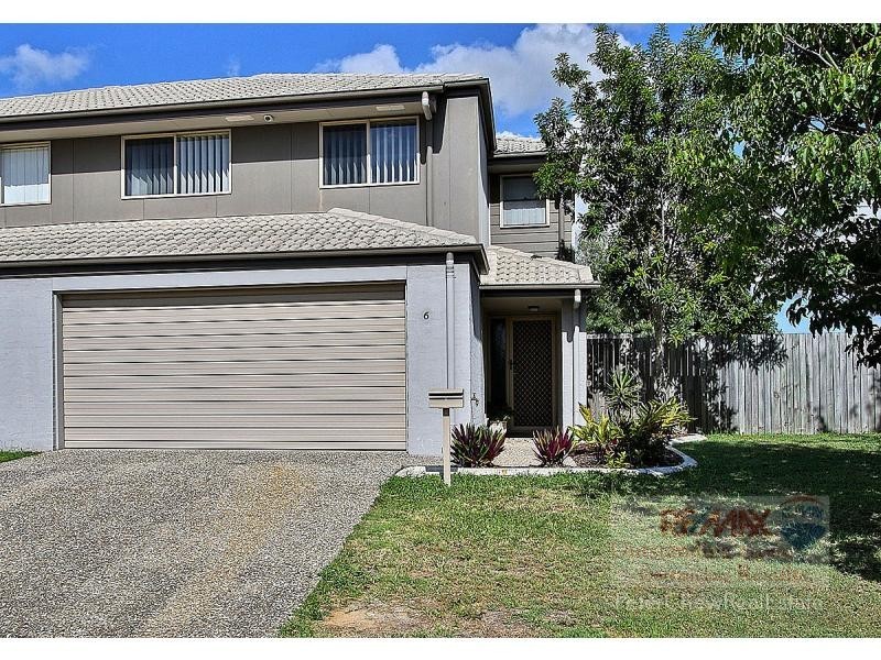 Unit 6 10 McEwan Street, Richlands QLD 4077