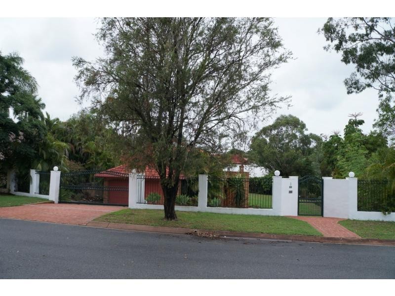 11 Bondel Street, Mount Ommaney QLD 4074