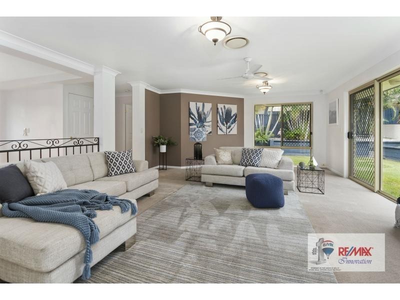 25 Burnside Crescent, Westlake QLD 4074