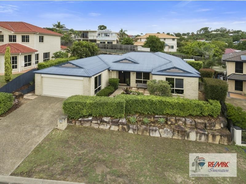 25 Burnside Crescent, Westlake QLD 4074