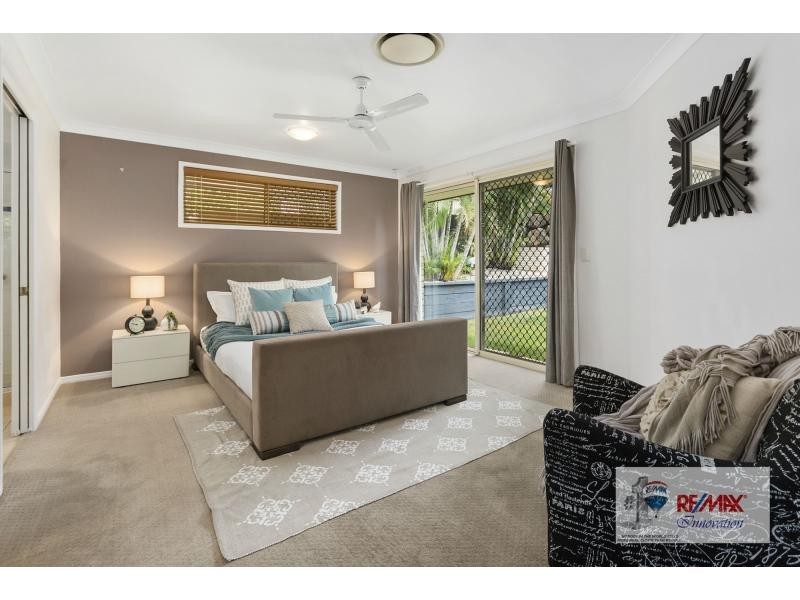 25 Burnside Crescent, Westlake QLD 4074