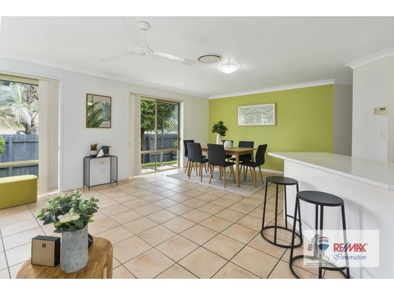 25 Burnside Crescent, Westlake QLD 4074