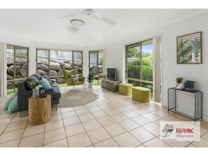 25 Burnside Crescent, Westlake QLD 4074