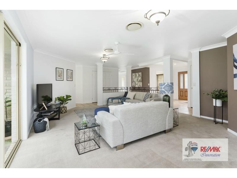 25 Burnside Crescent, Westlake QLD 4074