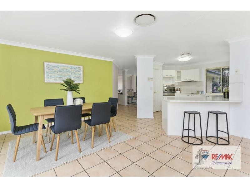 25 Burnside Crescent, Westlake QLD 4074