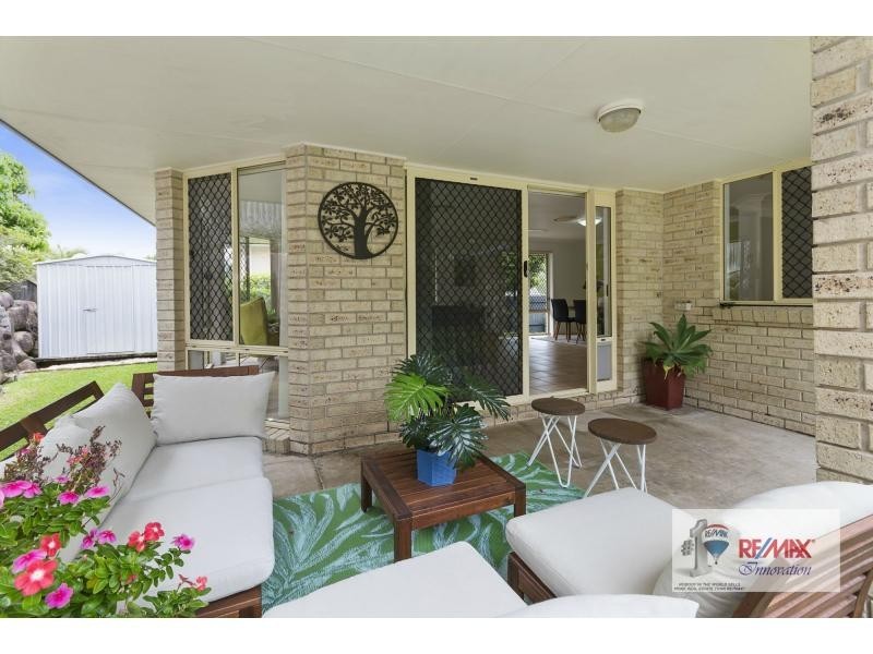 25 Burnside Crescent, Westlake QLD 4074