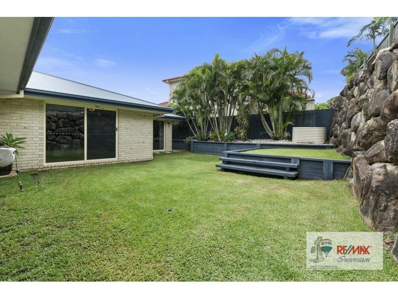 25 Burnside Crescent, Westlake QLD 4074