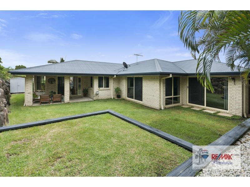25 Burnside Crescent, Westlake QLD 4074
