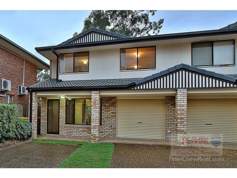 3 50 Endeavour Street, Mount Ommaney QLD 4074
