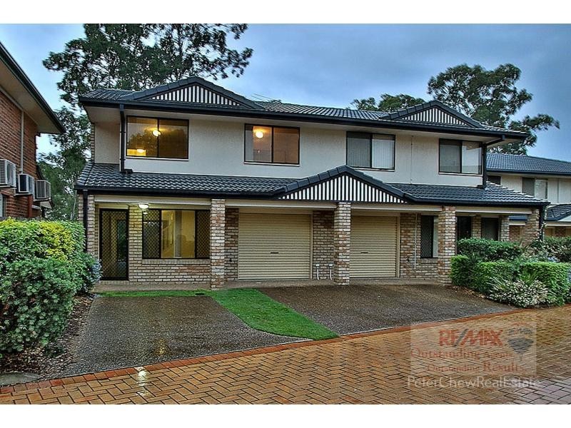 3 50 Endeavour Street, Mount Ommaney QLD 4074