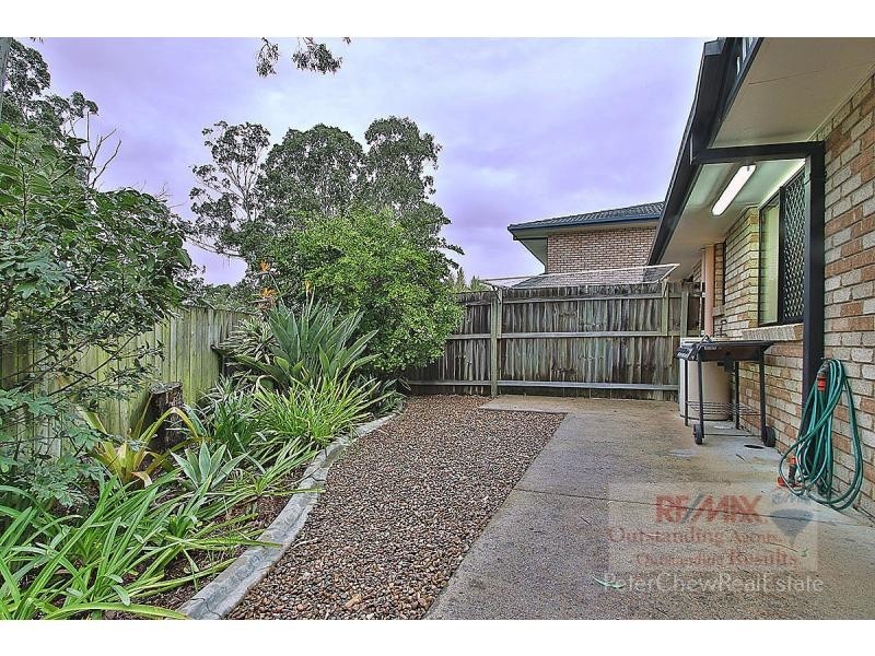 3 50 Endeavour Street, Mount Ommaney QLD 4074