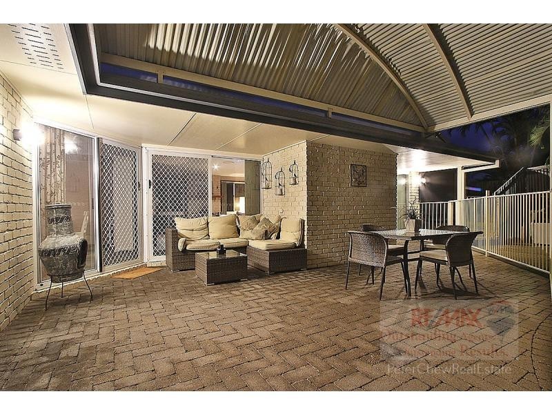 Mount Ommaney QLD 4074