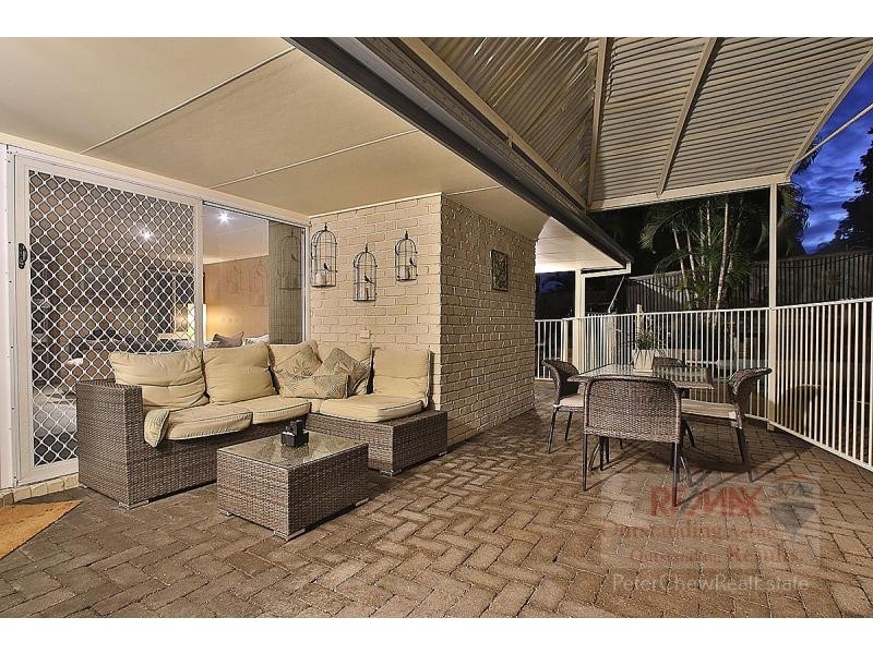 Mount Ommaney QLD 4074