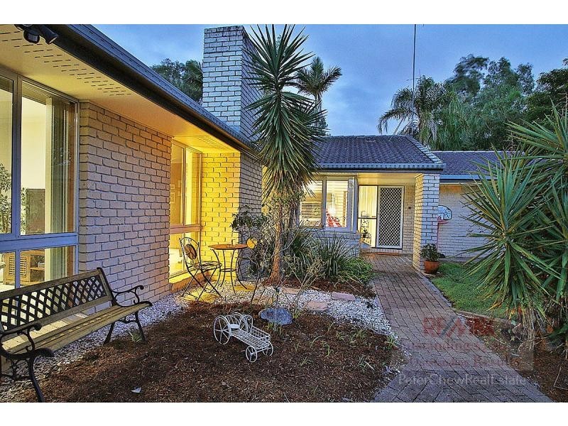 Mount Ommaney QLD 4074