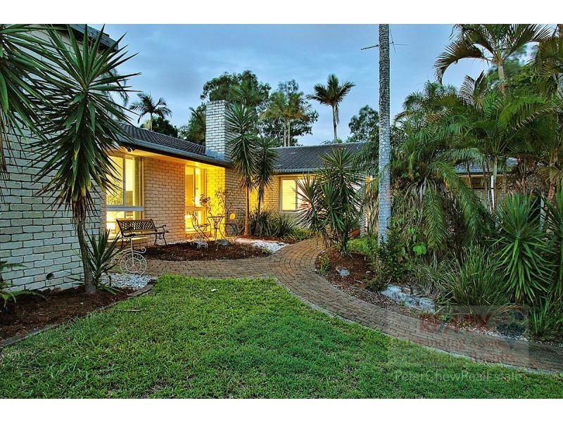 Mount Ommaney QLD 4074