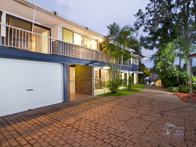 27 Tolaga Street, Westlake QLD 4074