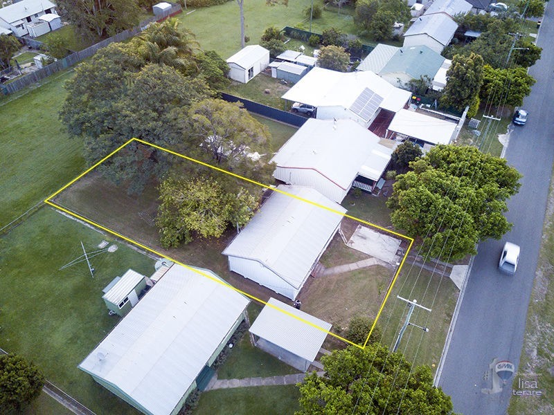 32 Sanananda Street, Darra QLD 4076